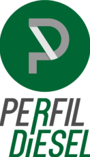 Perfil Diesel Logo